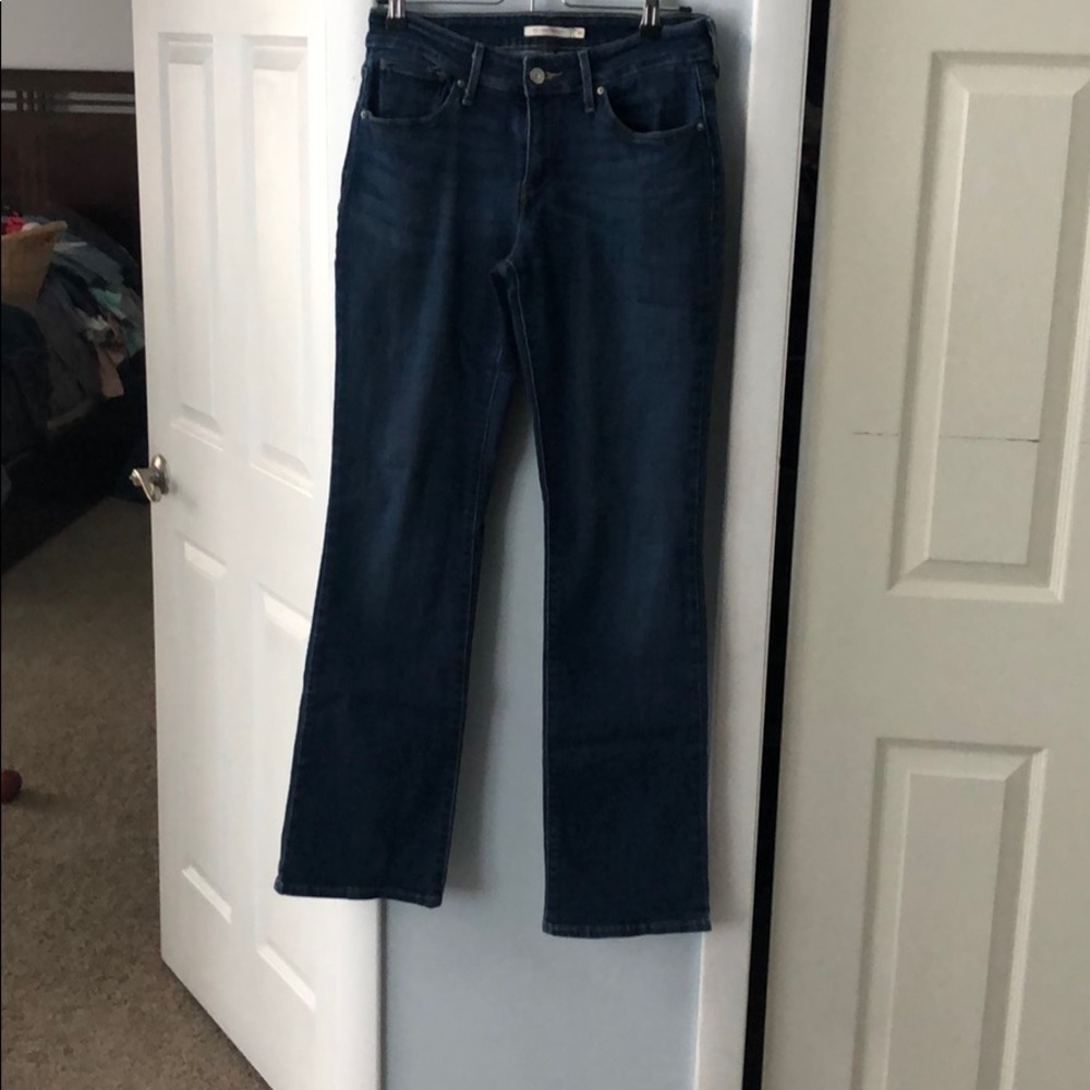 Levi’s 815 Curvy Bootcut